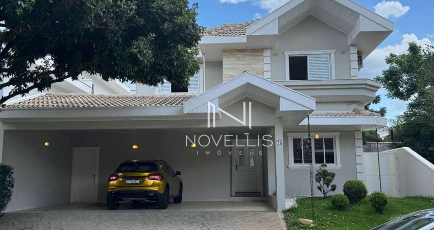 Casa com 4 dormitórios à venda, 320 m² por R$ 2.150.000,00 - Urbanova - São José dos Campos/SP