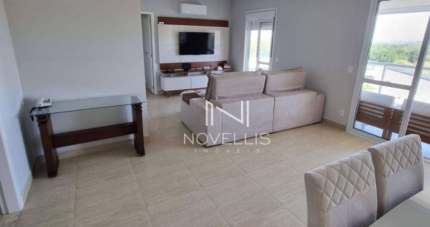 Apartamento com 3 dormitórios à venda, Urbanova - São José dos Campos/SP