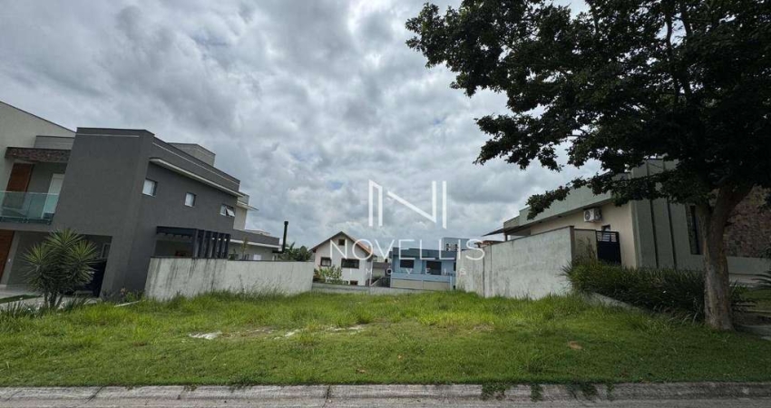 Terreno à venda, 451 m² por R$ 850.000,00 - Urbanova - São José dos Campos/SP