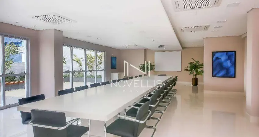 Sala à venda, 36 m² por R$ 375.000,00 - Jardim Aquarius - São José dos Campos/SP
