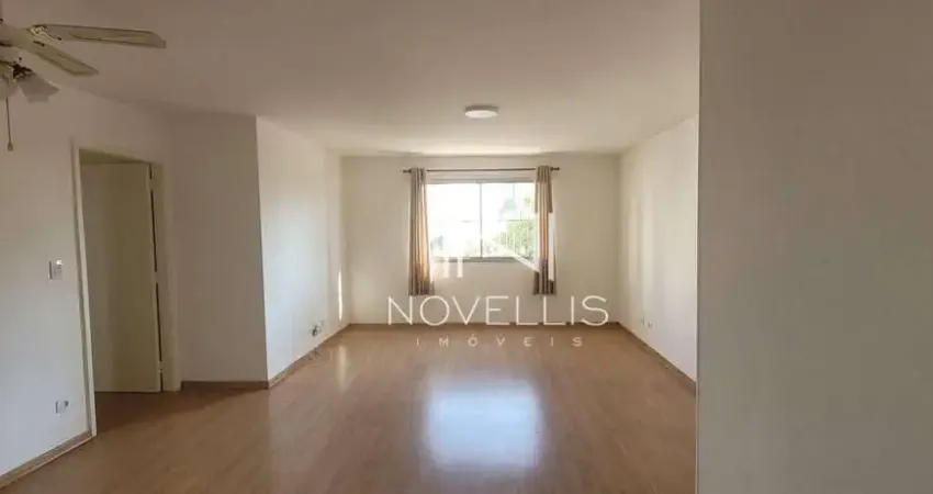 Apartamento com 3 dormitórios à venda, 115 m² por R$ 750.000,00 - Jardim Apolo - São José dos Campos/SP