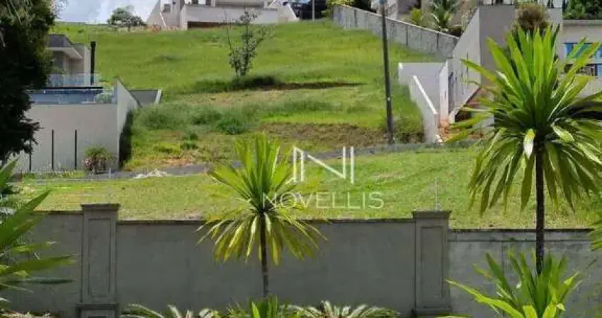 Terreno à venda, 700 m² por R$ 1.040.000,00 - Urbanova - São José dos Campos/SP