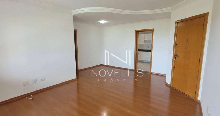 Apartamento com 3 dormitórios à venda, 100 m² por R$ 950.000,00 - Jardim Esplanada - São José dos Campos/SP