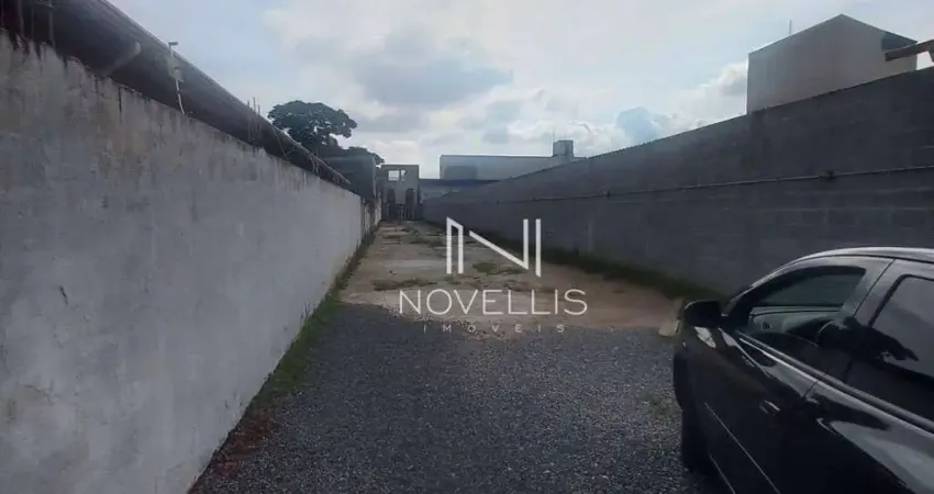 Terreno para alugar, 557 m² por R$ 4.210,00/mês - Centro - São José dos Campos/SP