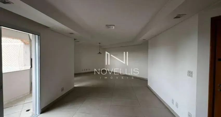 Apartamento à venda, 185 m² por R$ 1.750.000,00 - Jardim Esplanada - São José dos Campos/SP