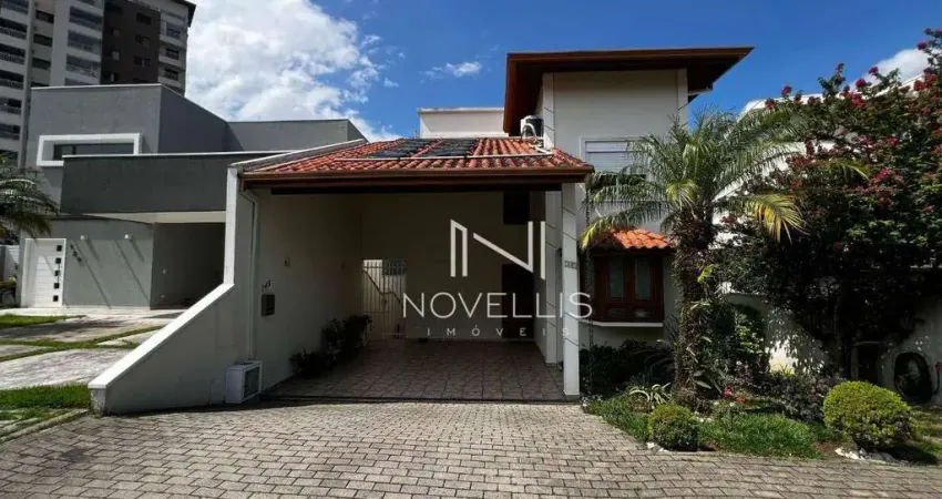 Casa com 3 dormitórios à venda, 220 m² por R$ 1.500.000,00 - Urbanova - São José dos Campos/SP