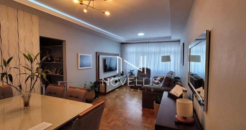 Apartamento à venda, 96 m² por R$ 595.000,00 - Jardim São Dimas - São José dos Campos/SP