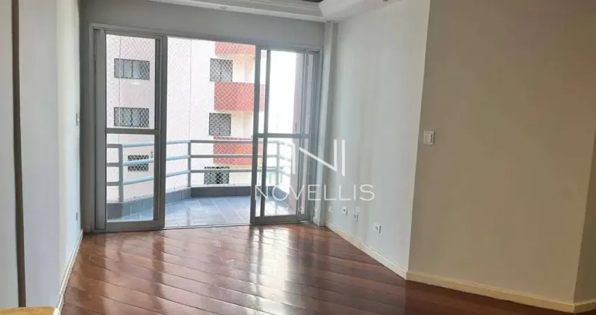 Apartamento com 3 dormitórios à venda, 86 m² por R$ 750.000,00 - Jardim Aquarius - São José dos Campos/SP