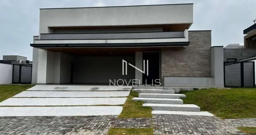 Casa com 3 dormitórios à venda, 282 m² por R$ 2.660.000,00 - Urbanova - São José dos Campos/SP