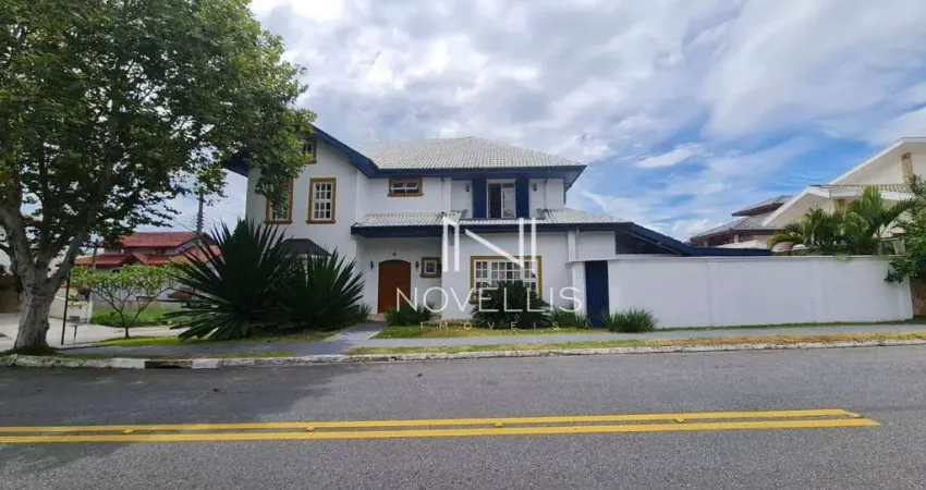 Casa com 4 dormitórios à venda, 320 m² por R$ 1.980.000,00 - Urbanova - São José dos Campos/SP