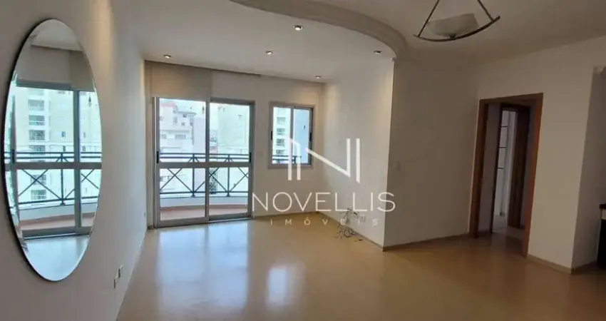 Apartamento com 3 dormitórios à venda, 83 m² por R$ 740.000,00 - Jardim Aquarius - São José dos Campos/SP