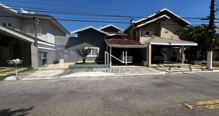 Casa com 4 dormitórios à venda, 150 m² por R$ 1.277.000,00 - Urbanova - São José dos Campos/SP