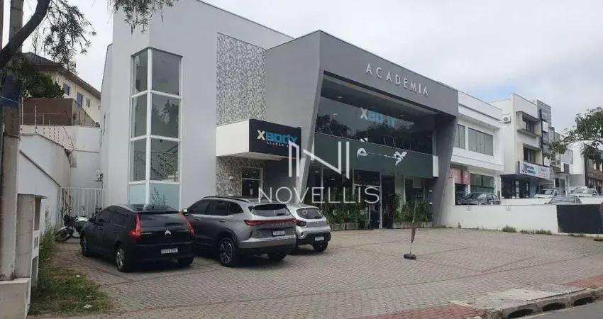 Ponto para alugar, 291 m² por R$ 15.290,00/mês - Urbanova - São José dos Campos/SP