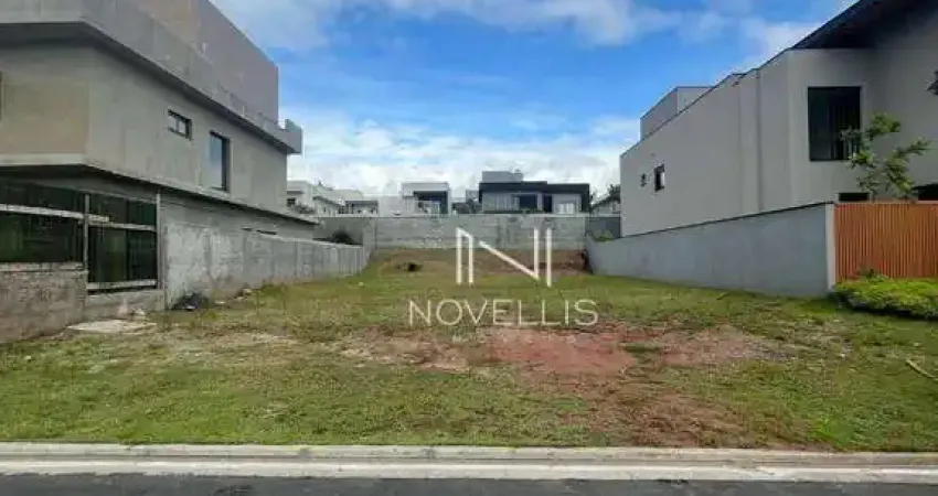 Terreno à venda, 455 m² por R$ 780.000,00 - Urbanova - São José dos Campos/SP