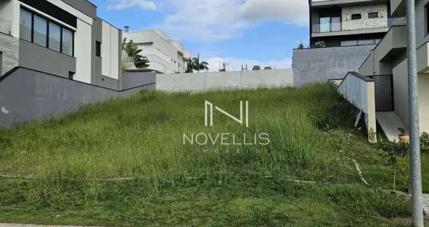 Terreno à venda, 540 m² por R$ 1.100.000,00 - Urbanova - São José dos Campos/SP