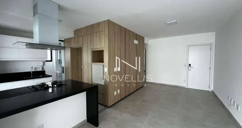 Apartamento com 2 dormitórios à venda, 83 m² por R$ 1.200.000,00 - Vila Adyana - São José dos Campos/SP
