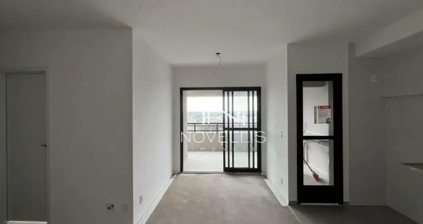 Apartamento com 3 dormitórios à venda, 83 m² por R$ 900.000,00 - Jardim Satélite - São José dos Campos/SP