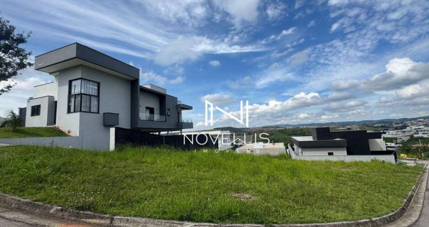 Terreno à venda, 479 m² por R$ 650.000,00 - Recanto dos Eucaliptos - São José dos Campos/SP