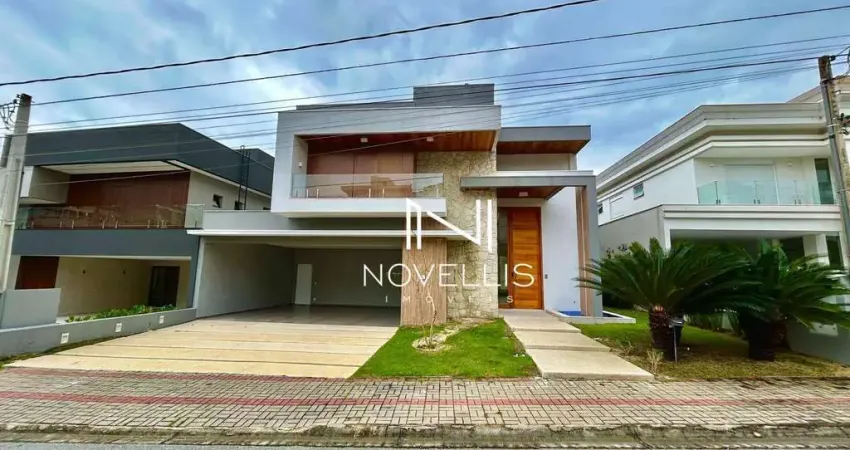 Casa com 4 dormitórios para alugar, no Urbanova em SJCampos