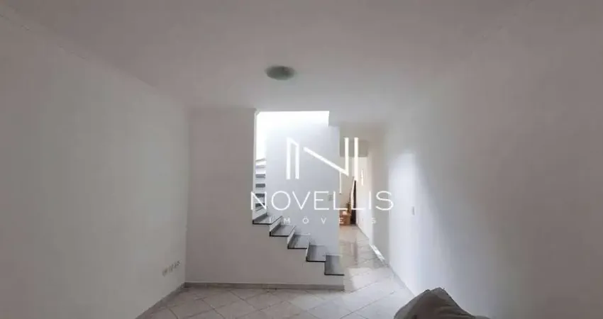 Casa com 3 dormitórios à venda, 120 m² por R$ 750.000,00 - Jardim Alvorada - São José dos Campos/SP