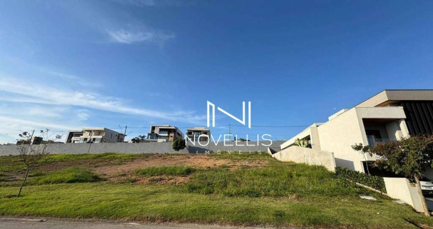 Terreno à venda, 601 m² por R$ 850.000,00 - Urbanova - São José dos Campos/SP