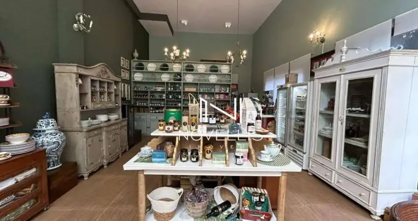 Ponto para alugar, 62 m² por r$ 6.620,00/mês - vila ema - são josé dos campos/sp