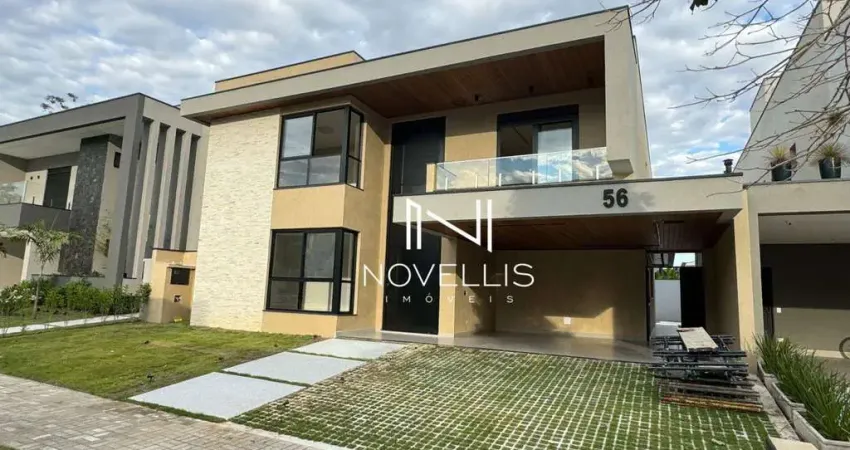 Casa com 5 dormitórios para alugar, 378 m² por R$ 26.200,00/mês - Jardim do Golfe - São José dos Campos/SP