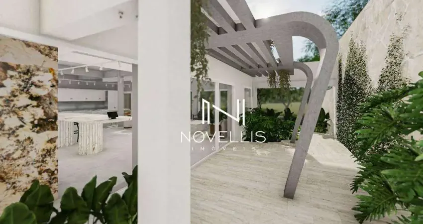 Ponto para alugar, 320 m² por R$ 14.000,00/mês - Jardim Esplanada - São José dos Campos/SP