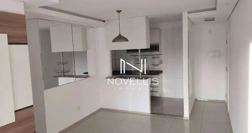 Apartamento com 3 dormitórios à venda, 73 m² por r$ 639.000,00 - vila sanches - são josé dos campos/sp