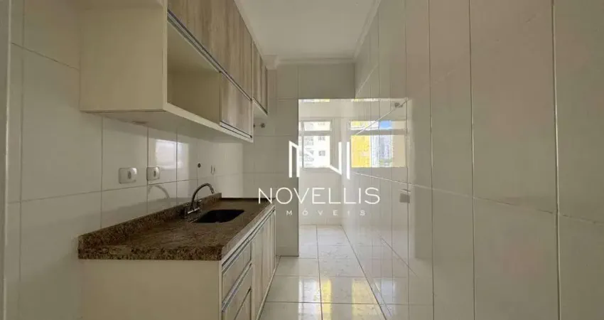 Apartamento à venda, 77 m² por R$ 750.000,00 - Vila Ema - São José dos Campos/SP
