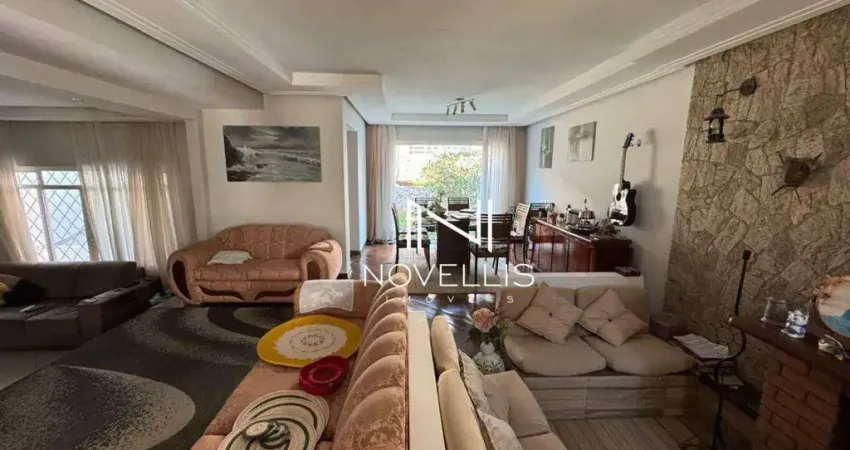 Casa com 3 dormitórios à venda, 300 m² por R$ 1.700.000,00 - Jardim Esplanada - São José dos Campos/SP