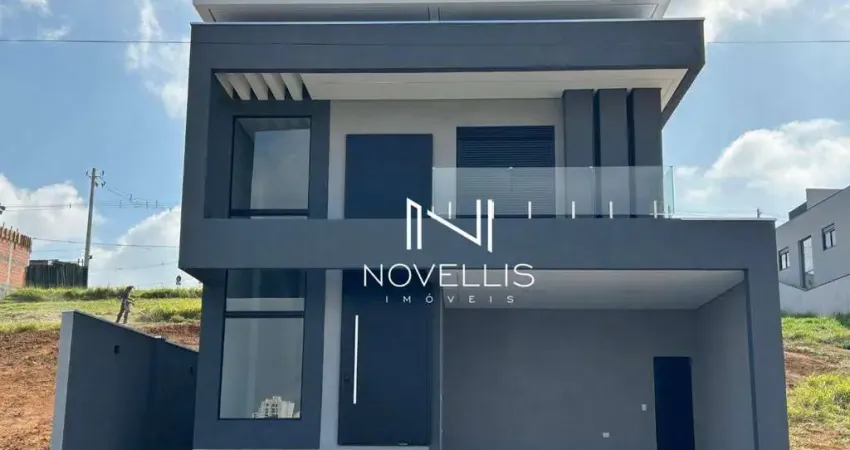 Casa com 3 dormitórios à venda, 248 m² por R$ 2.290.000,00 - Urbanova - São José dos Campos/SP