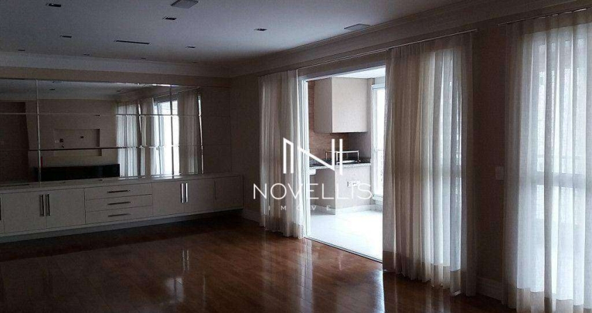 Apartamento com 3 dormitórios à venda, 142 m² por R$ 1.450.000,00 - Jardim das Indústrias - São José dos Campos/SP