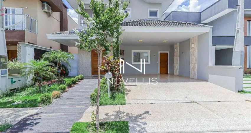 Casa com 4 dormitórios à venda, 248 m² por R$ 1.930.000,00 - Urbanova - São José dos Campos/SP