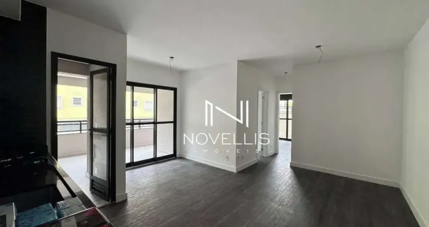 Apartamento com 3 dormitórios à venda, 151 m² por R$ 1.400.000,00 - Jardim Satélite - São José dos Campos/SP