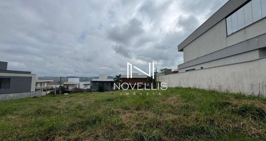 Terreno à venda, 478 m² por R$ 770.000,00 - Urbanova - São José dos Campos/SP
