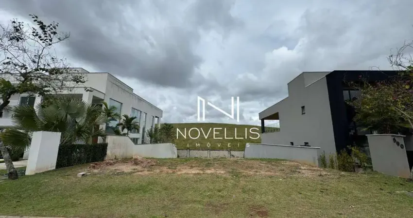 Terreno à venda, 467 m² por R$ 1.170.000,00 - Urbanova - São José dos Campos/SP