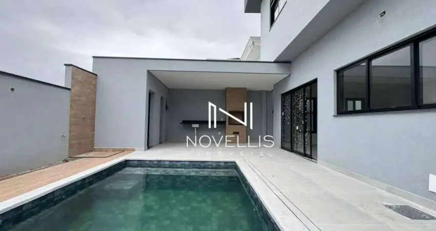 Casa com 4 dormitórios à venda, 247 m² por R$ 2.300.000,00 - Urbanova - São José dos Campos/SP