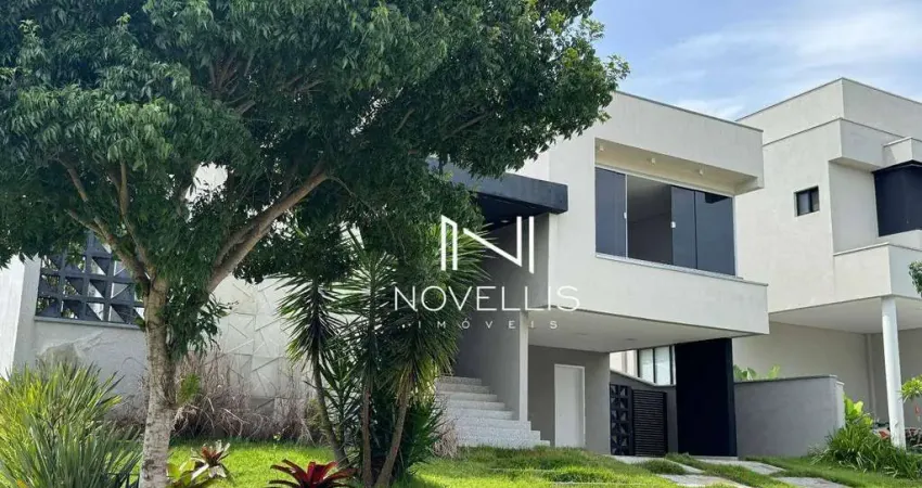 Casa com 5 dormitórios para alugar, 370 m² por R$ 19.055,00/mês - Urbanova - São José dos Campos/SP