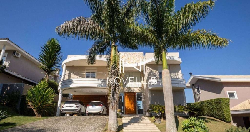Casa com 4 dormitórios para alugar, 450 m² por R$ 27.730,00/mês - Urbanova - São José dos Campos/SP