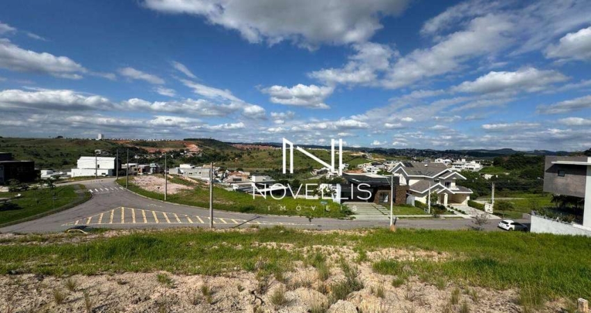 Terreno à venda, 361 m² por R$ 445.000,00 - Recanto dos Eucaliptos - São José dos Campos/SP