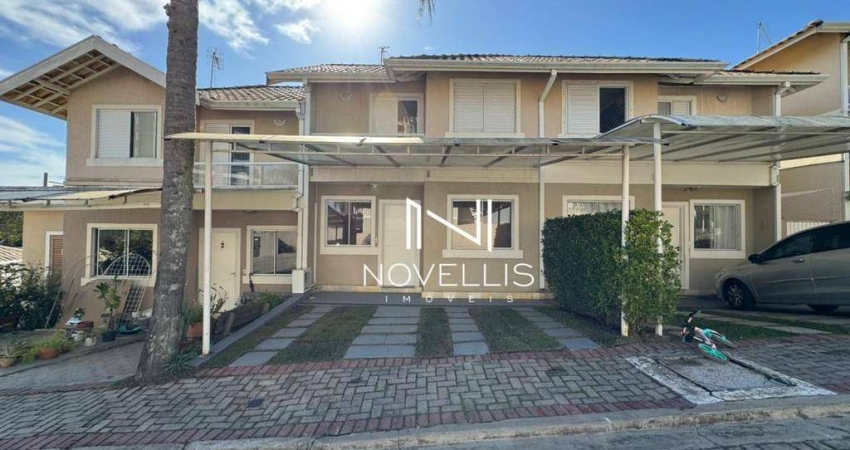 Casa com 3 dormitórios à venda, 90 m² por R$ 900.000,00 - Urbanova - São José dos Campos/SP