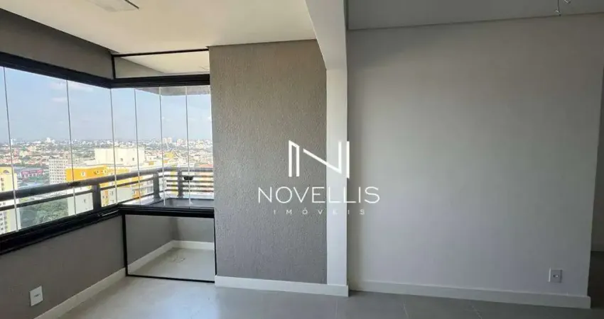 Apartamento com 3 dormitórios à venda, 85 m² por R$ 1.100.000,00 - Jardim Satélite - São José dos Campos/SP