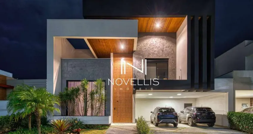 Casa com 5 dormitórios para alugar, 475 m² por R$ 21.145,00/mês - Urbanova - São José dos Campos/SP