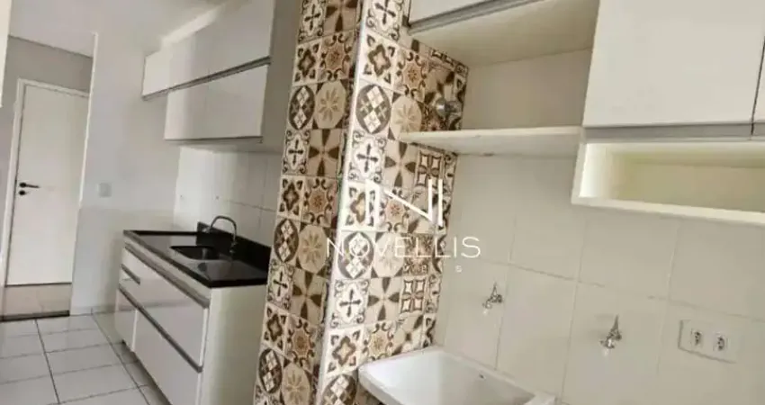 Apartamento com 2 dormitórios para alugar, 90 m² por R$ 3.710,00/mês - Villa Branca - Jacareí/SP
