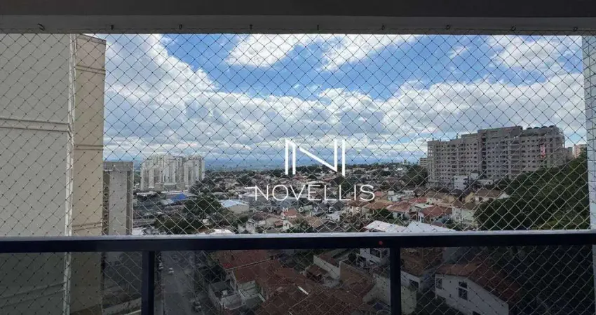 Apartamento com 3 dormitórios à venda, 127 m² por R$ 900.000,00 - Jardim Apolo - São José dos Campos/SP