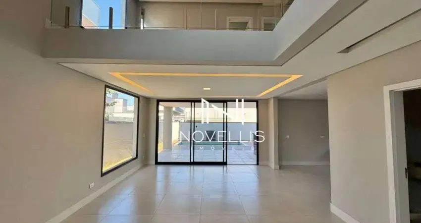 Casa com 3 dormitórios à venda, 230 m² por R$ 1.600.000,00 - Terras do Vale - Caçapava/SP