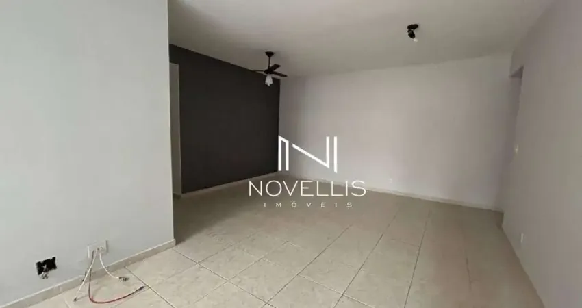 Apartamento para alugar, 90 m² por r$ 4.546,00/mês - jardim aquarius - são josé dos campos/sp