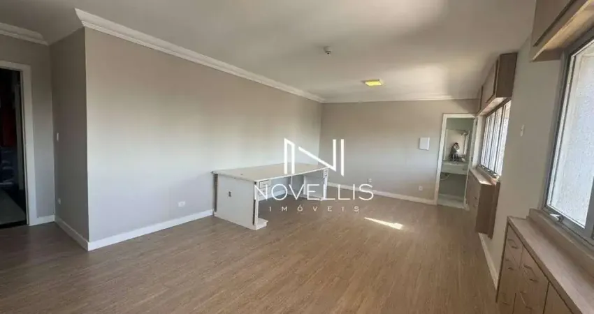 Sala à venda, 33 m² por R$ 225.000,00 - Jardim São Dimas - São José dos Campos/SP