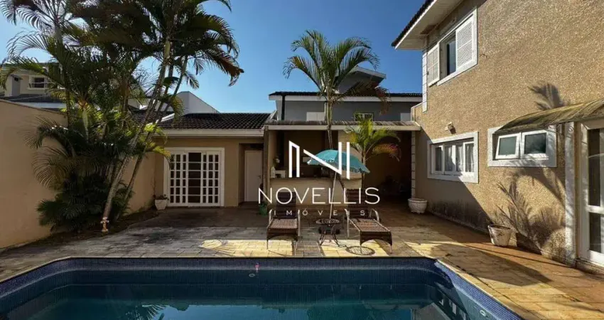 Casa com 4 dormitórios à venda, 200 m² por R$ 1.900.000,00 - Urbanova - São José dos Campos/SP
